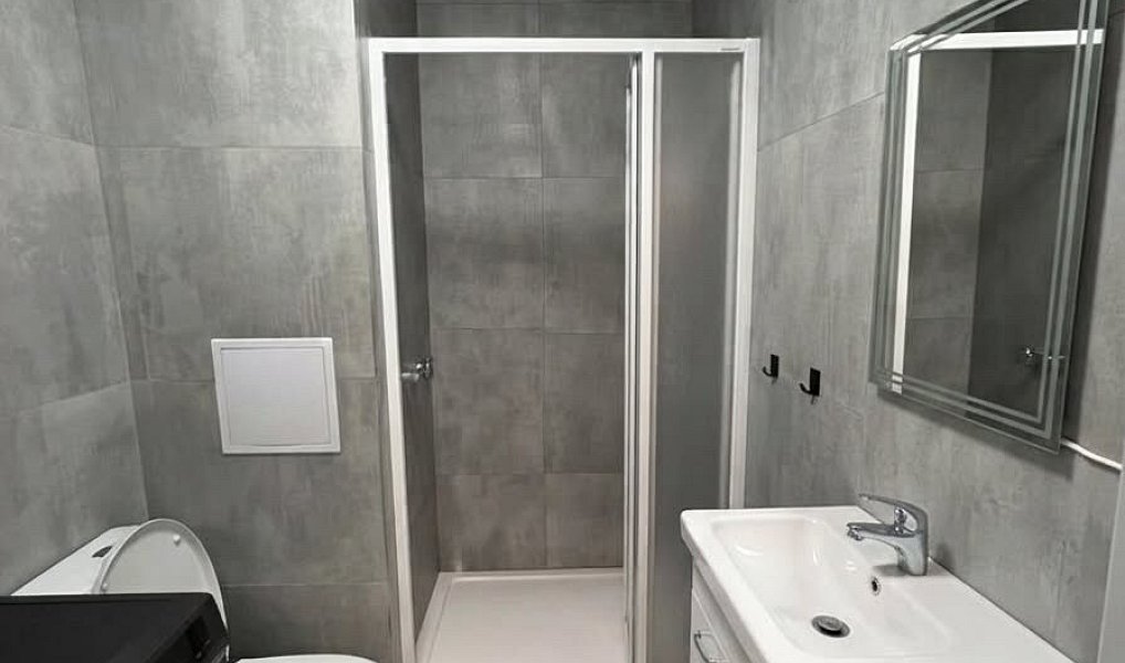 Prodej bytu 1+kk 20 m², České Budějovice – náhled fotky 2