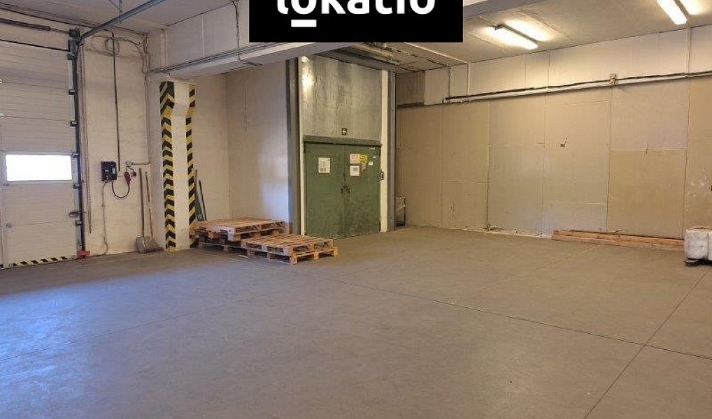 Pronájem skladovacích prostor 1 602 m², Hradec Králové – náhled fotky 2