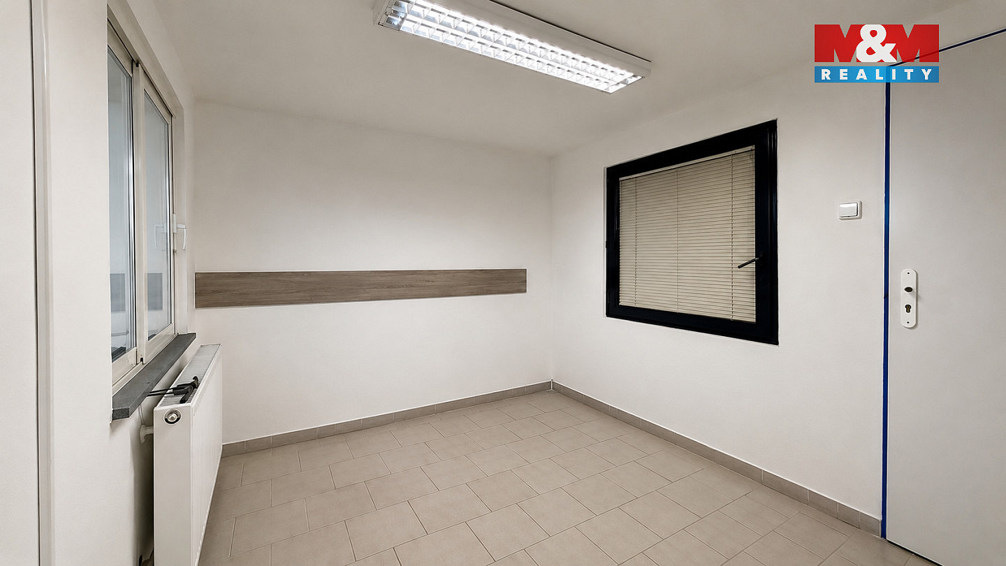 Pronájem obchodních prostor 126 m² – fotografie 4