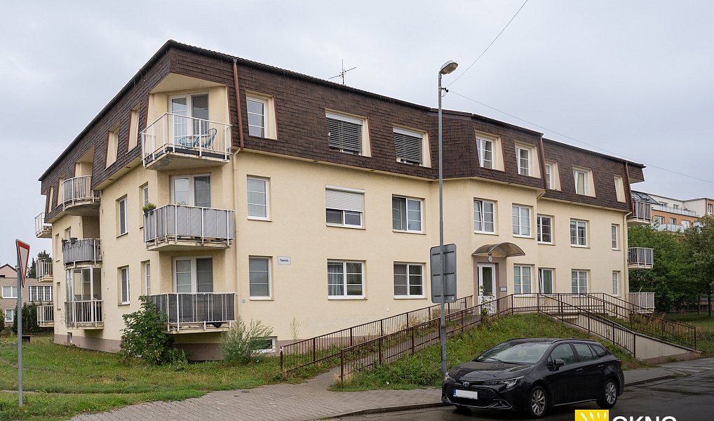 Prodej bytu 3+kk 81 m², Olomouc – náhled fotky 13