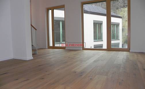 Prodej bytu 3+kk 107 m², Sestupná, Praha 6 - Břevnov