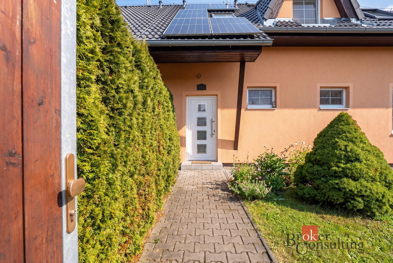 Prodej domu 155 m² s pozemkem 477 m² — photo 4