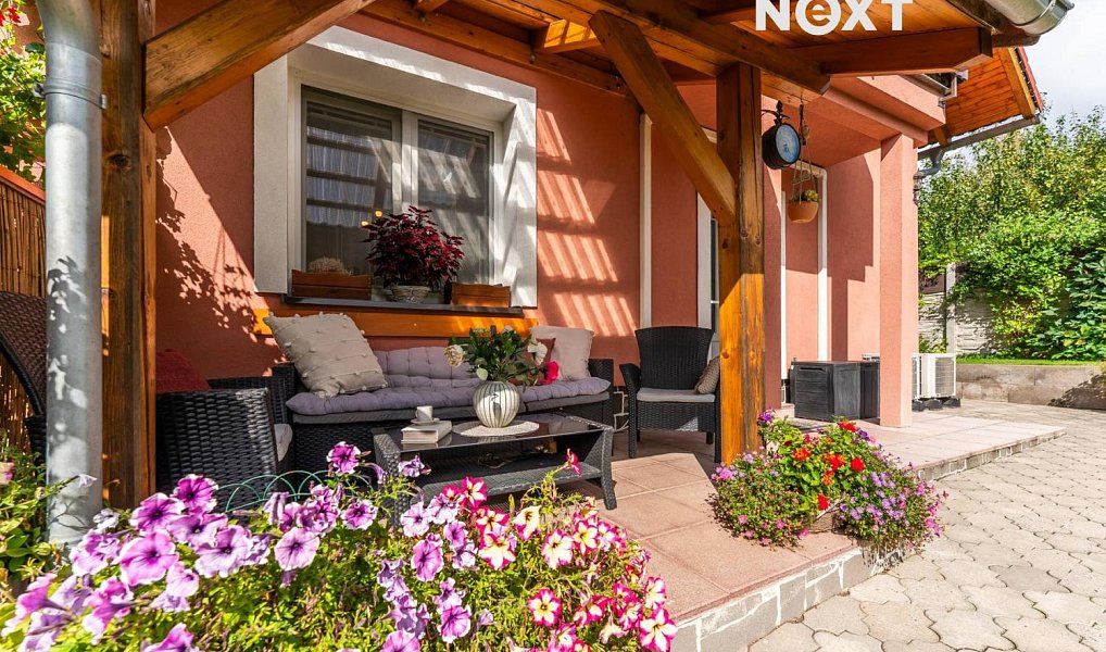 Prodej domu 180 m² s pozemkem 563 m², Mukařov – náhled fotky 18