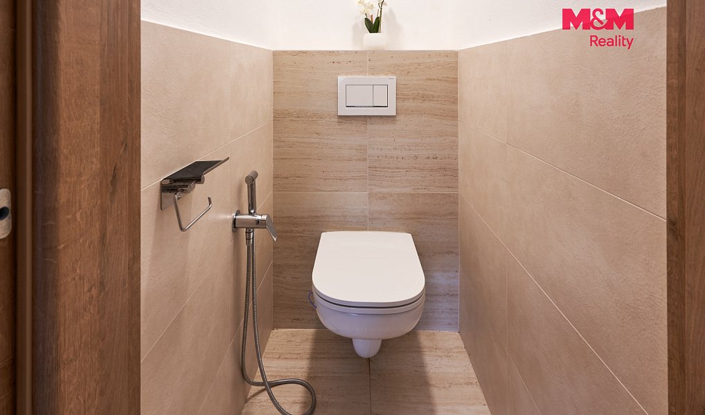Prodej domu 260 m² s pozemkem 796 m², Březnice – náhled fotky 12