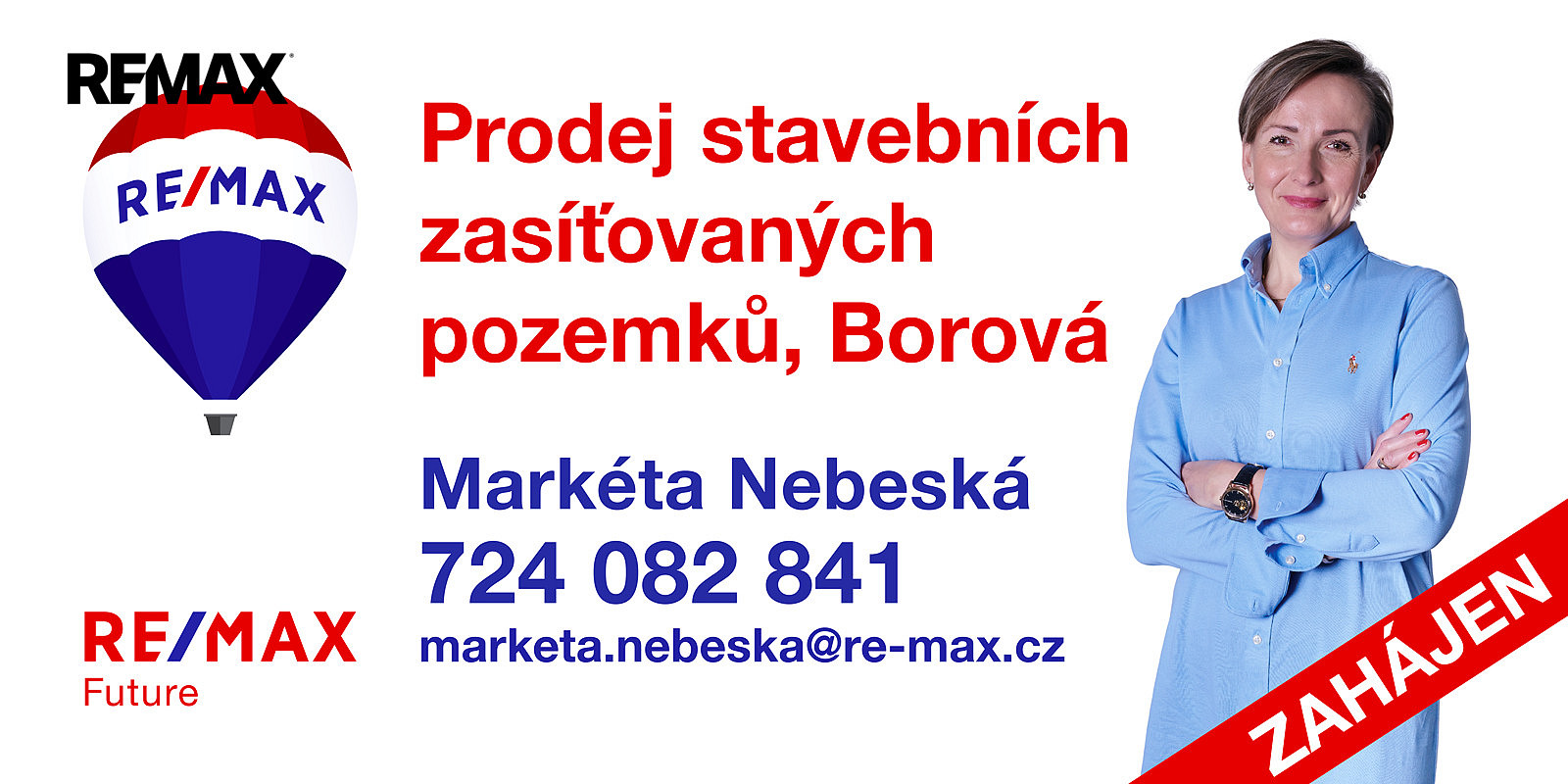 Prodej stavebního pozemku 1 045 m² – fotografie 2