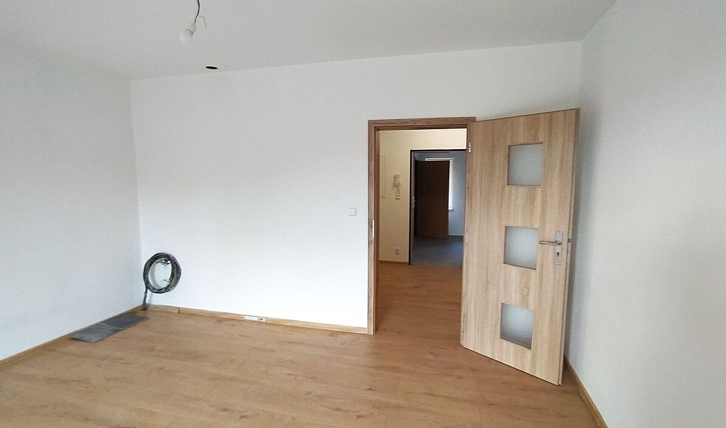 Prodej bytu 1+kk 39 m², Jablonné v Podještědí – náhled fotky 2