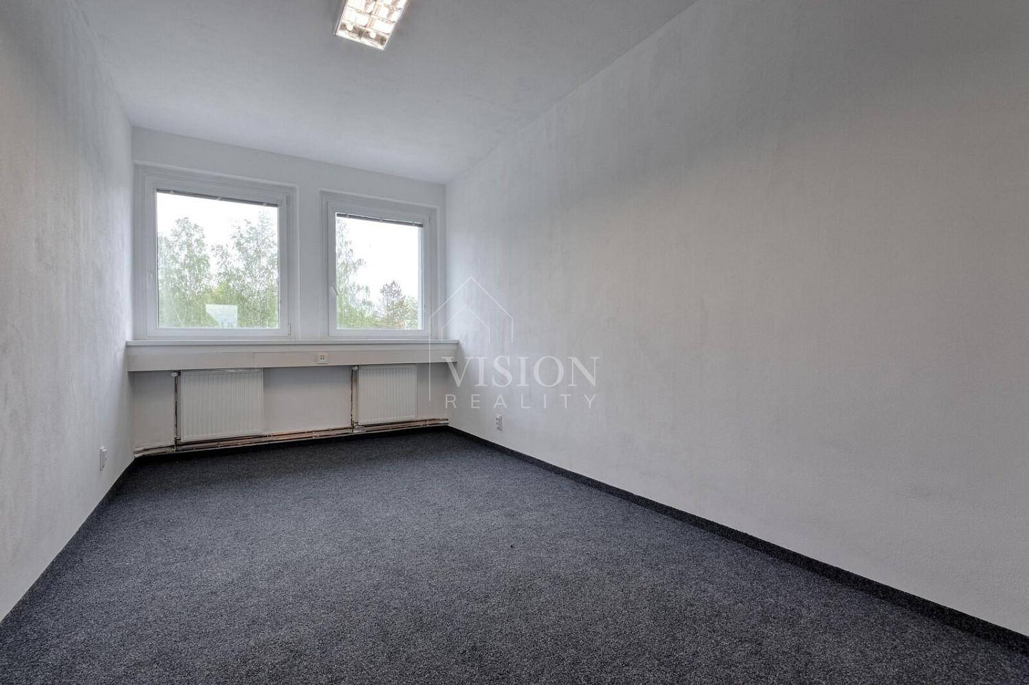 Pronájem kanceláře 29 m² – fotografie 2