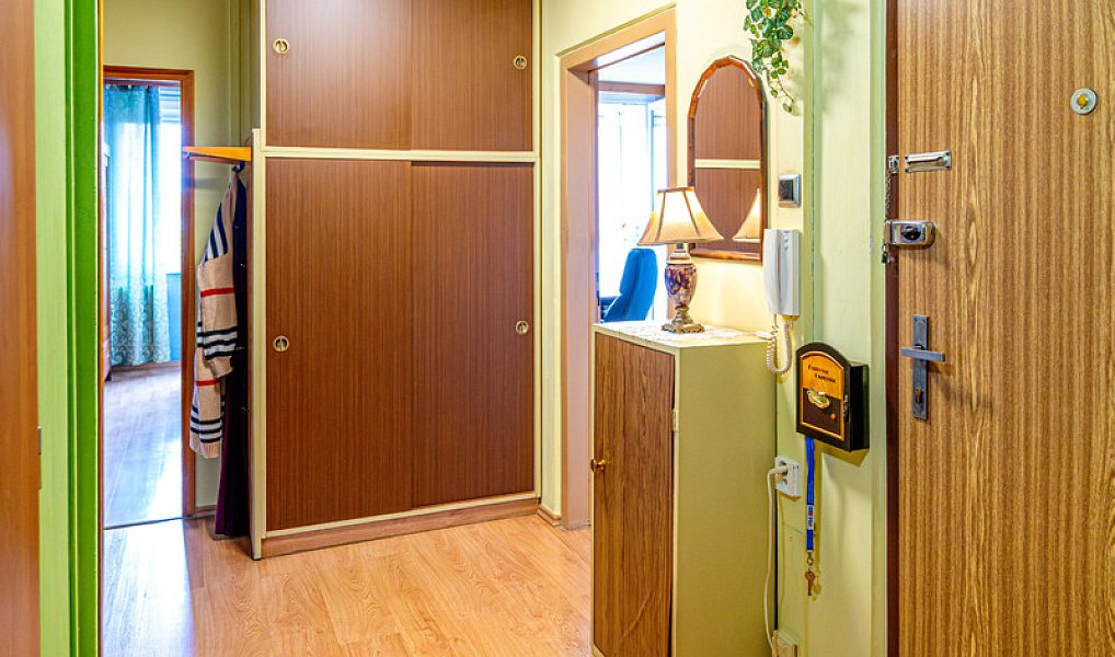 Prodej bytu 3+1 68 m², Praha – náhled fotky 9