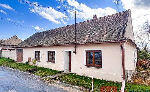 Prodej domu 156 m² s pozemkem 363 m², Vedrovice, okres Znojmo