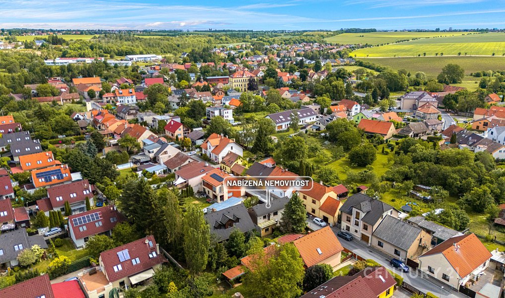 Prodej domu 114 m² s pozemkem 275 m², Nučice – náhled fotky 25