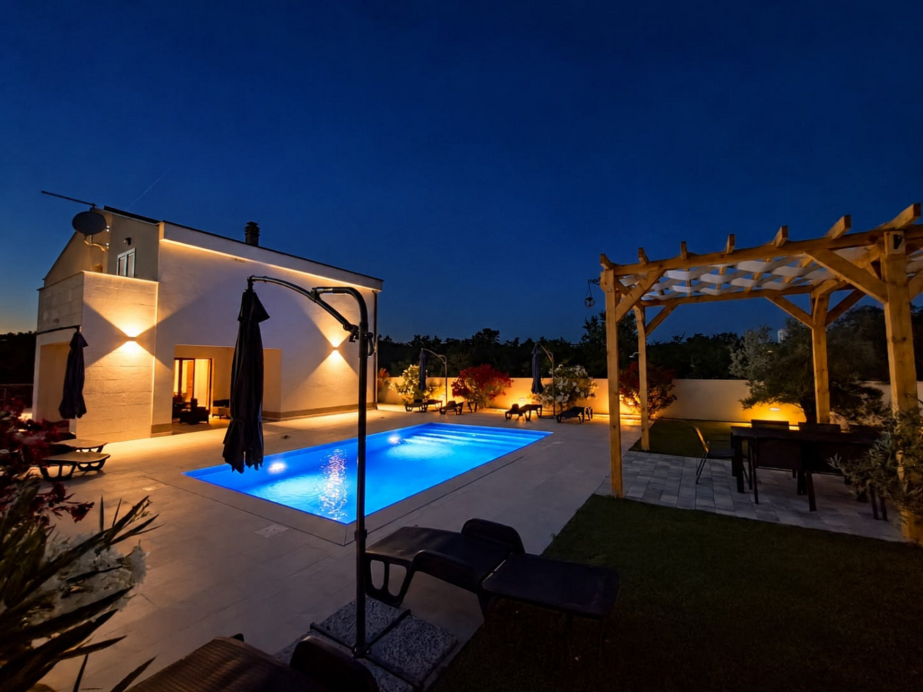 Prodej domu 150 m² s pozemkem 550 m²