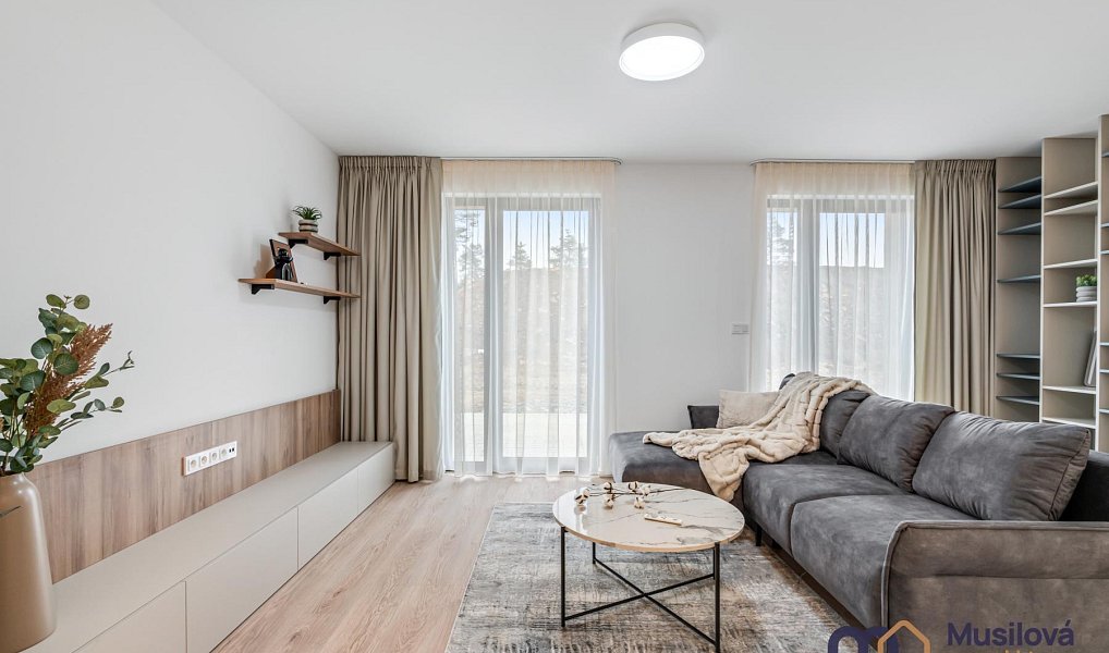 Prodej domu 92 m² s pozemkem 186 m², Újezdeček – náhled fotky 7
