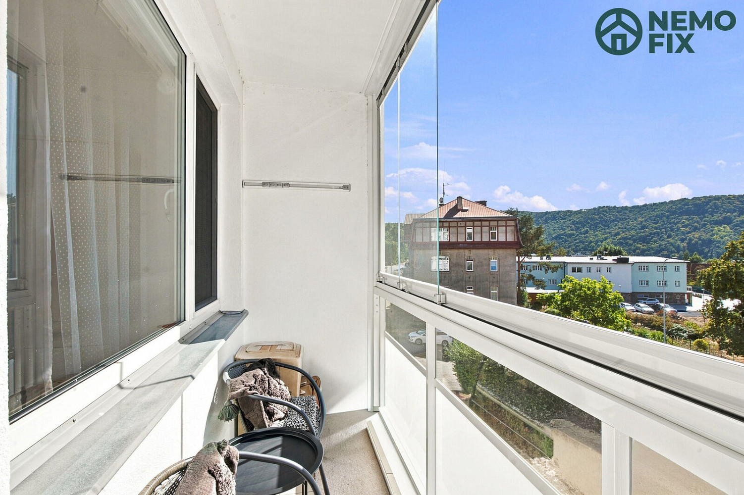 Prodej bytu 3+1 83 m² – fotografie 5