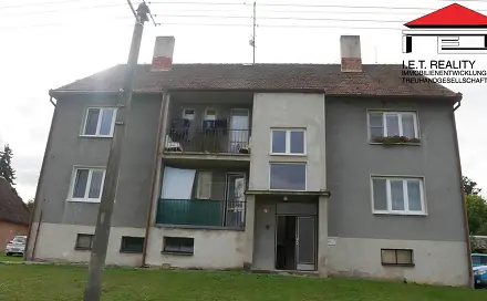 Prodej bytu 3+1 73 m²
