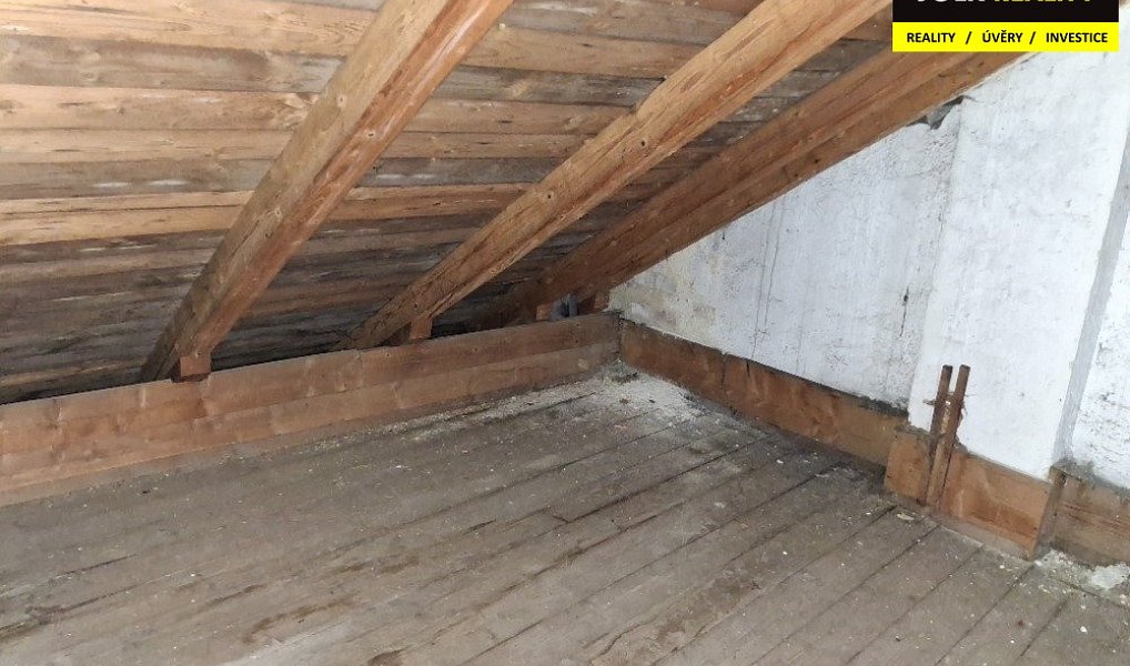 Prodej nájemního domu, činžáku 500 m², Budišov nad Budišovkou – náhled fotky 28