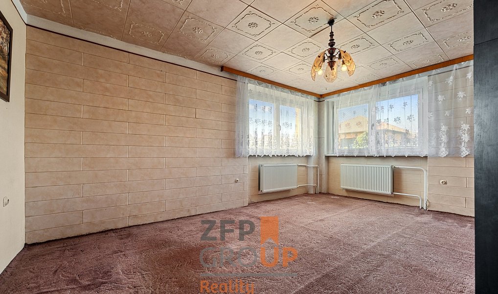 Prodej domu 165 m² s pozemkem 596 m², Straškov-Vodochody – náhled fotky 15