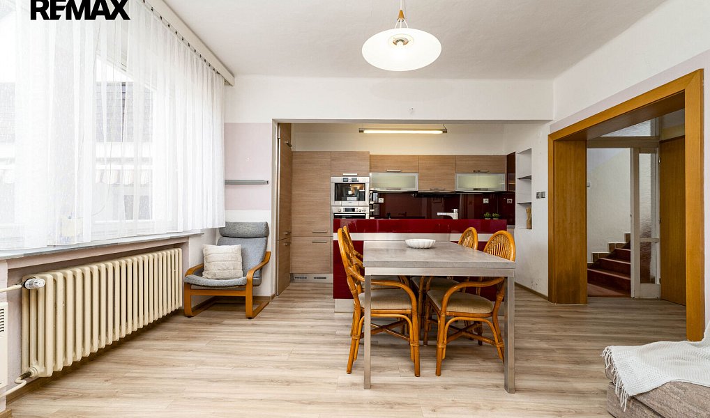 Prodej domu 235 m² s pozemkem 554 m², Ostrava – náhled fotky 14