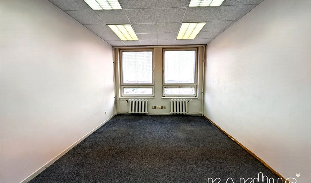 Pronájem kanceláře 19 m², Ostrava – náhled fotky 8