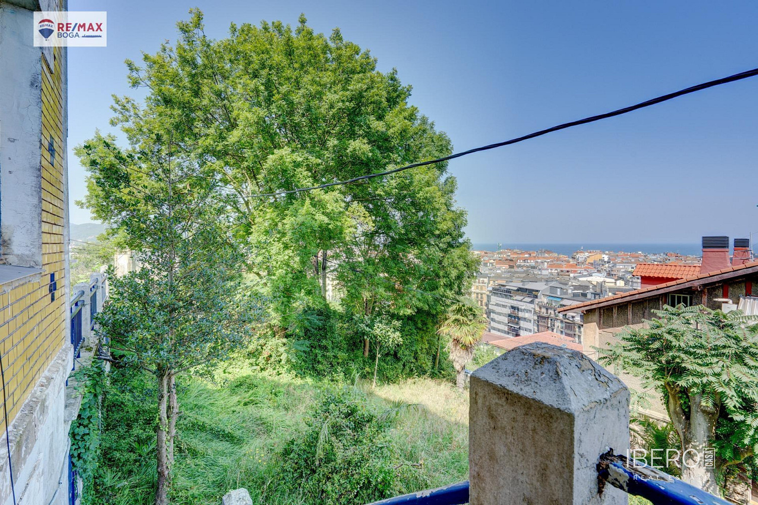 Piso 4+kk – Donostia / San Sebastián, Erdialdea, Centro - Más