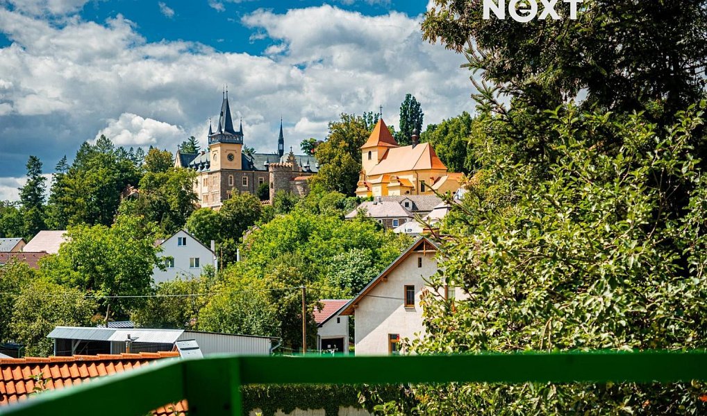 Prodej domu 70 m² s pozemkem 274 m², Zruč nad Sázavou – náhled fotky 5