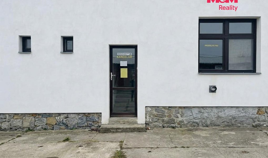 Pronájem obchodních prostor 40 m², Kostelec nad Labem – náhled fotky 4