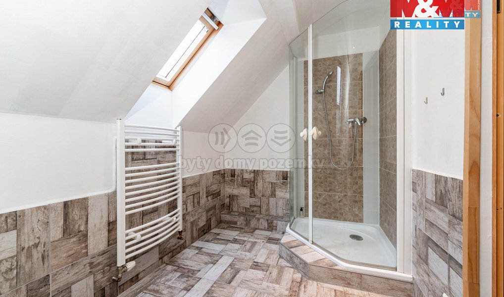 Prodej domu 140 m² s pozemkem 147 m², Třebíč – náhled fotky 7