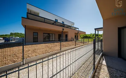 Pronájem bytu 2+kk 63 m², Pod Hrádkem, Holešov, okres Kroměříž