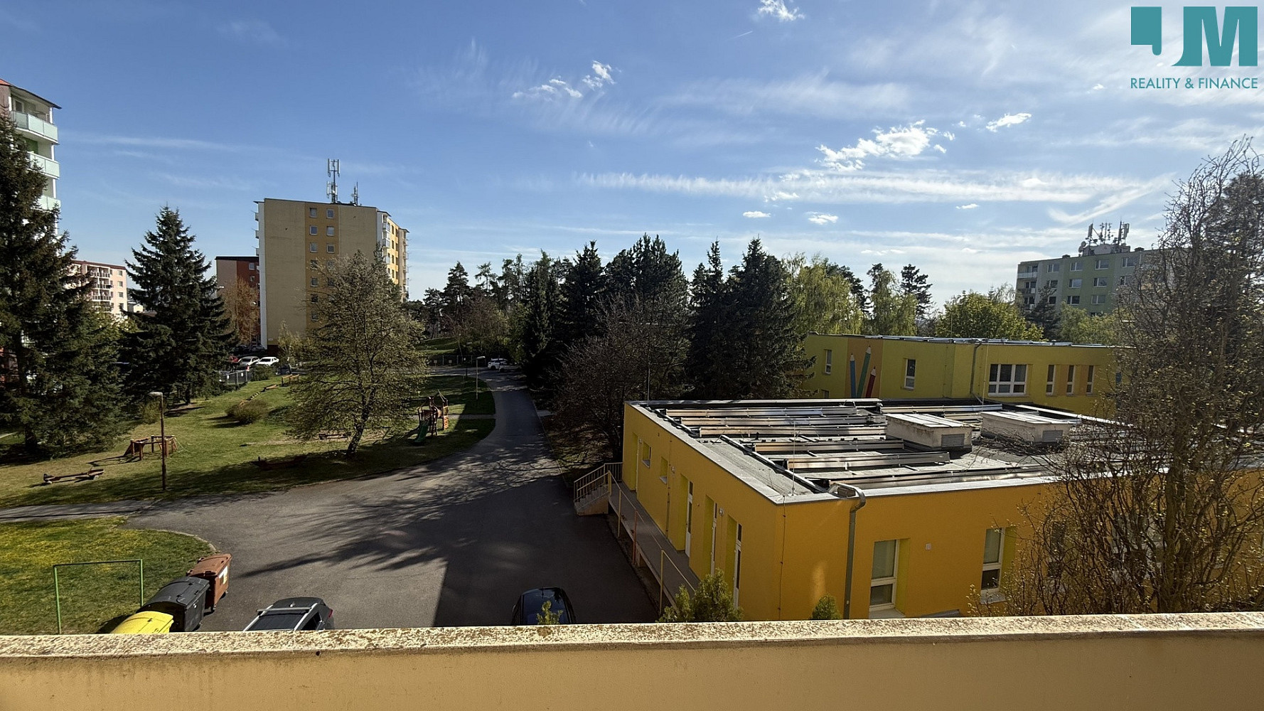 Prodej bytu 3+1 75 m² — photo 2