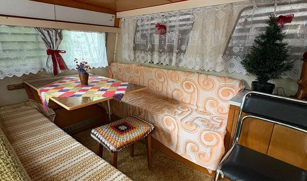 Prodej chaty/chalupy 25 m² s pozemkem 225 m², Kaliště – náhled fotky 10
