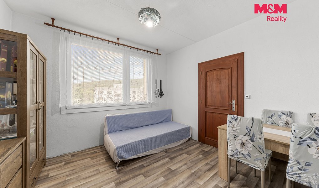 Prodej bytu 3+1 65 m², Ústí nad Labem – náhled fotky 13