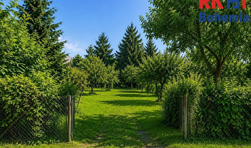 Prodej stavebního pozemku 472 m², Boseň – náhled fotky 5