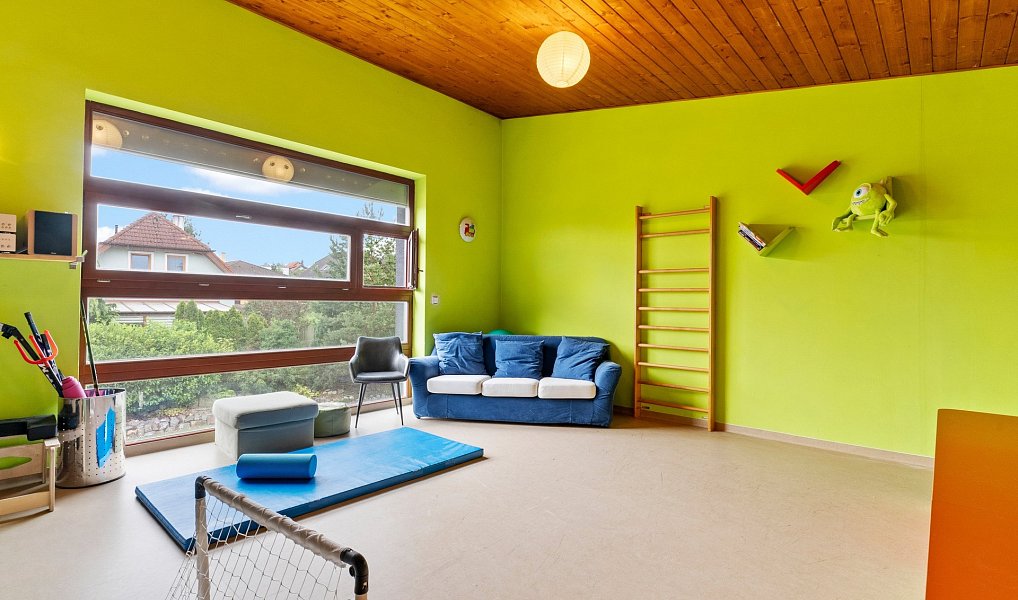 Prodej domu 246 m² s pozemkem 1 270 m², Beroun – náhled fotky 28