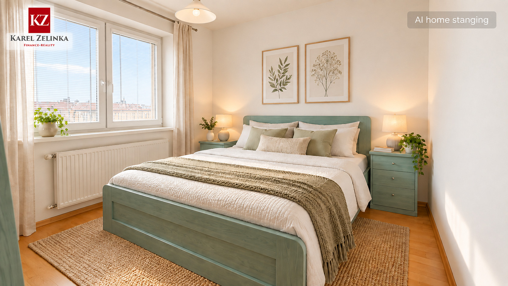 Prodej bytu 3+kk 66 m² – fotografie 4