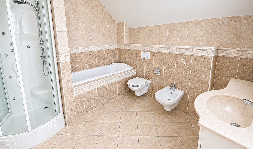 Prodej domu 331 m² s pozemkem 803 m², Praha – náhled fotky 11
