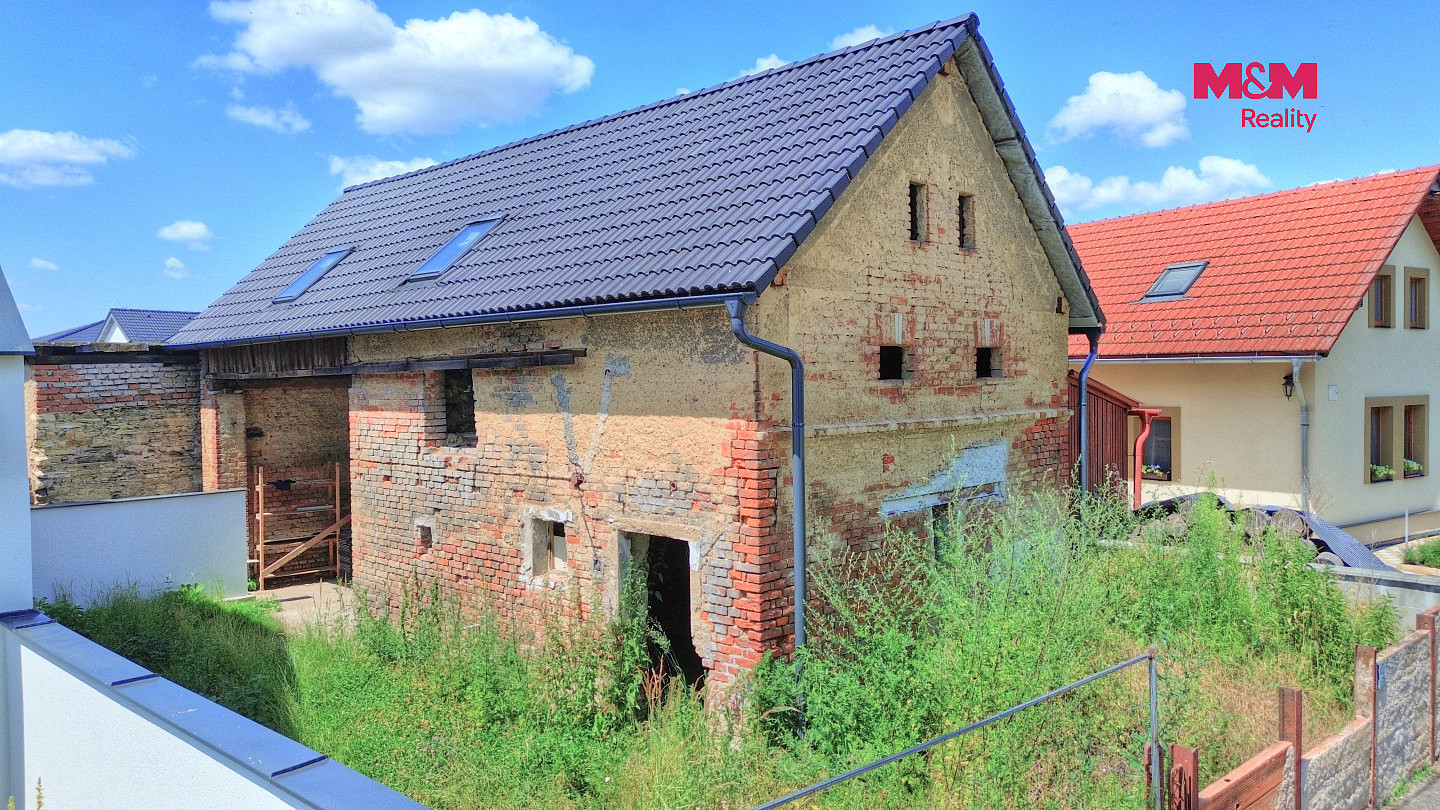 Prodej domu 70 m² s pozemkem 142 m² — photo 2