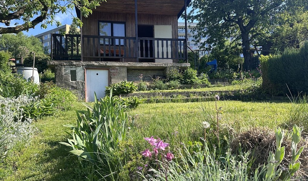 Prodej zahrady 324 m², Liberec – náhled fotky 13