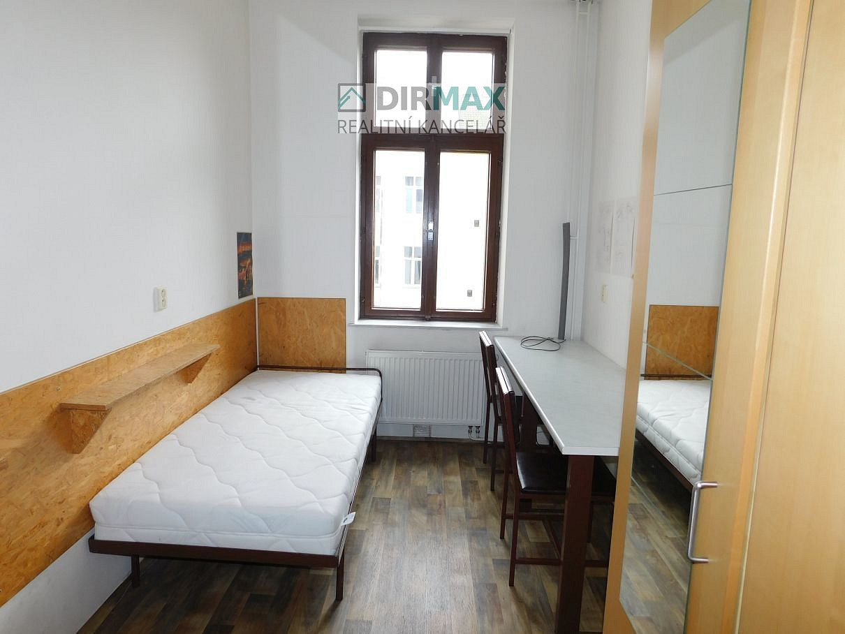 Pronájem pokoje 9 m²