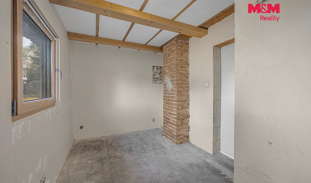 Prodej domu 72 m² s pozemkem 609 m², Řepníky – náhled fotky 5