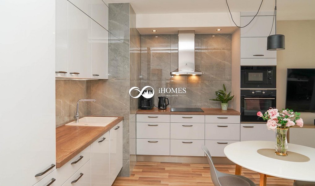Prodej bytu 3+kk 84 m², Praha – náhled fotky 6