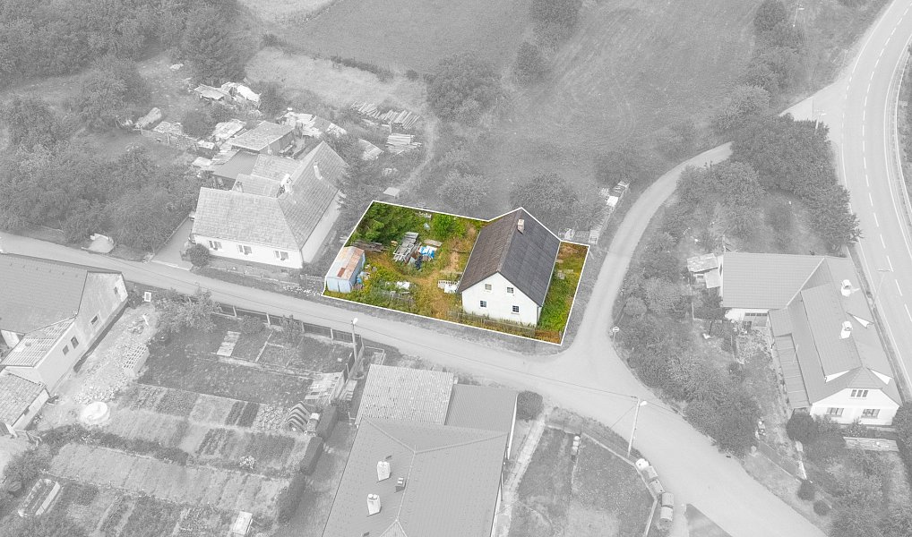 Prodej domu 144 m² s pozemkem 460 m², Zašovice – náhled fotky 13
