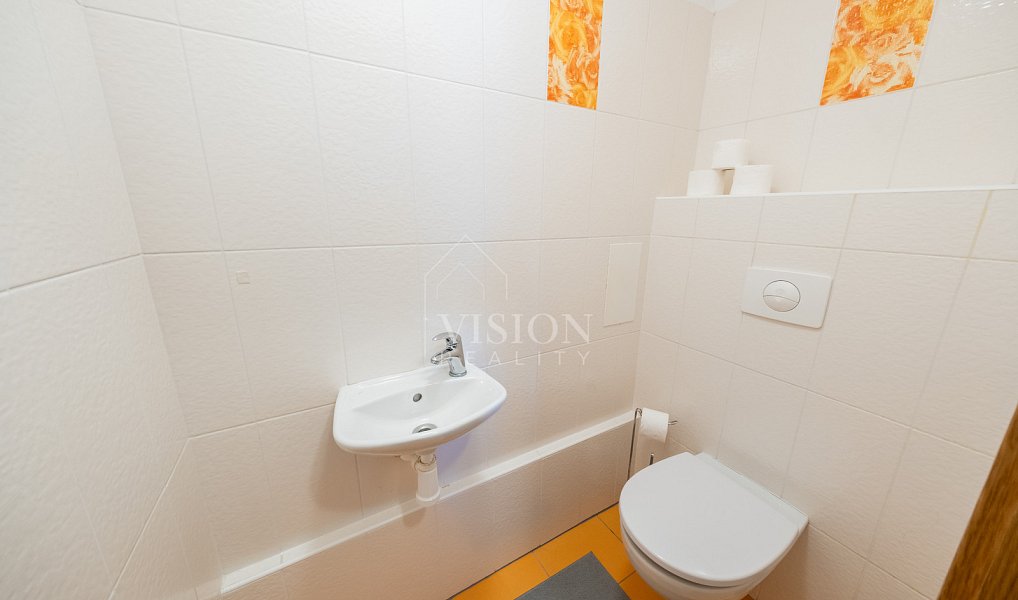 Prodej bytu 1+kk 41 m², Lipno nad Vltavou – náhled fotky 12