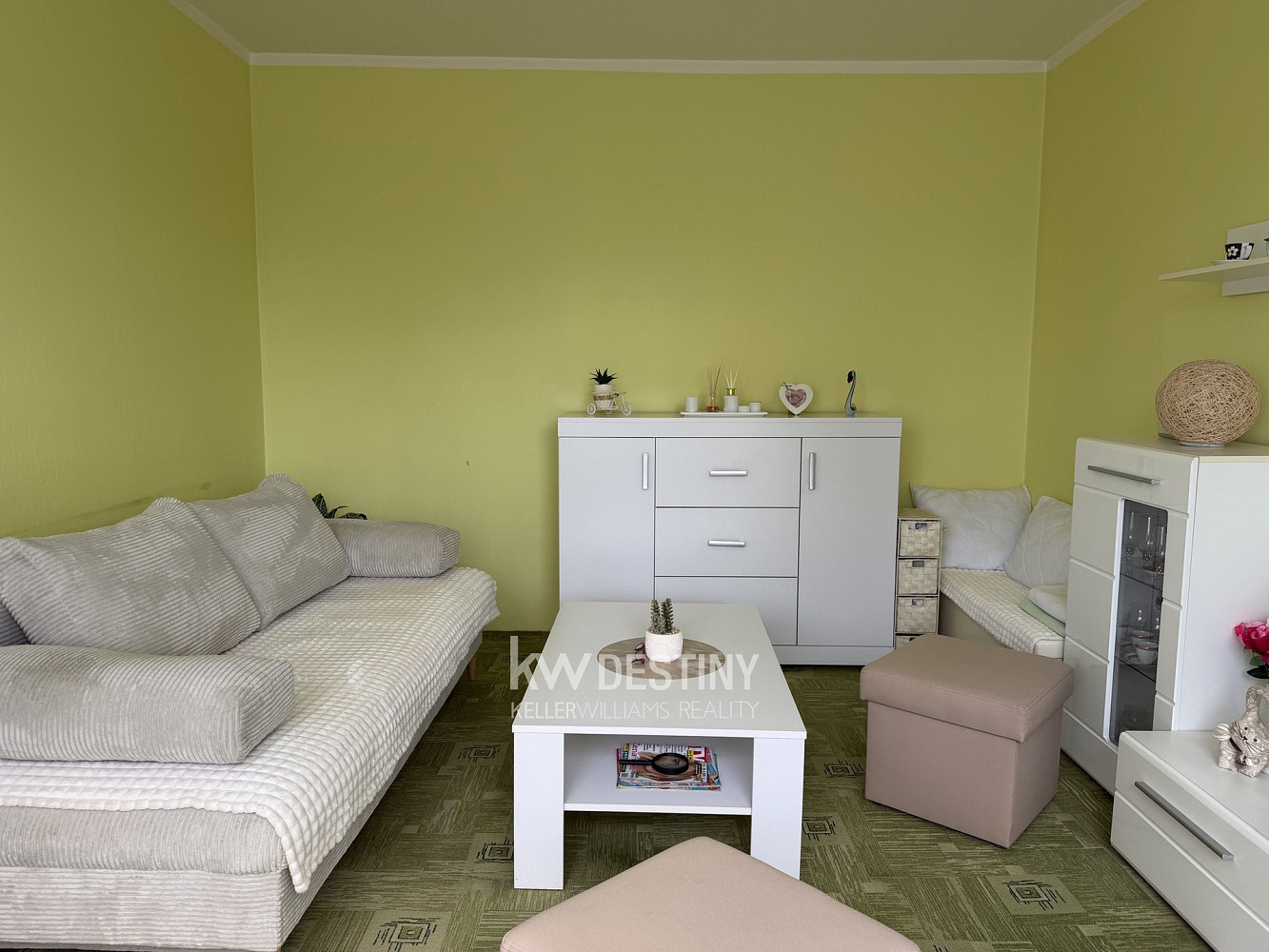 Prodej bytu 1+1 35 m² — photo 3