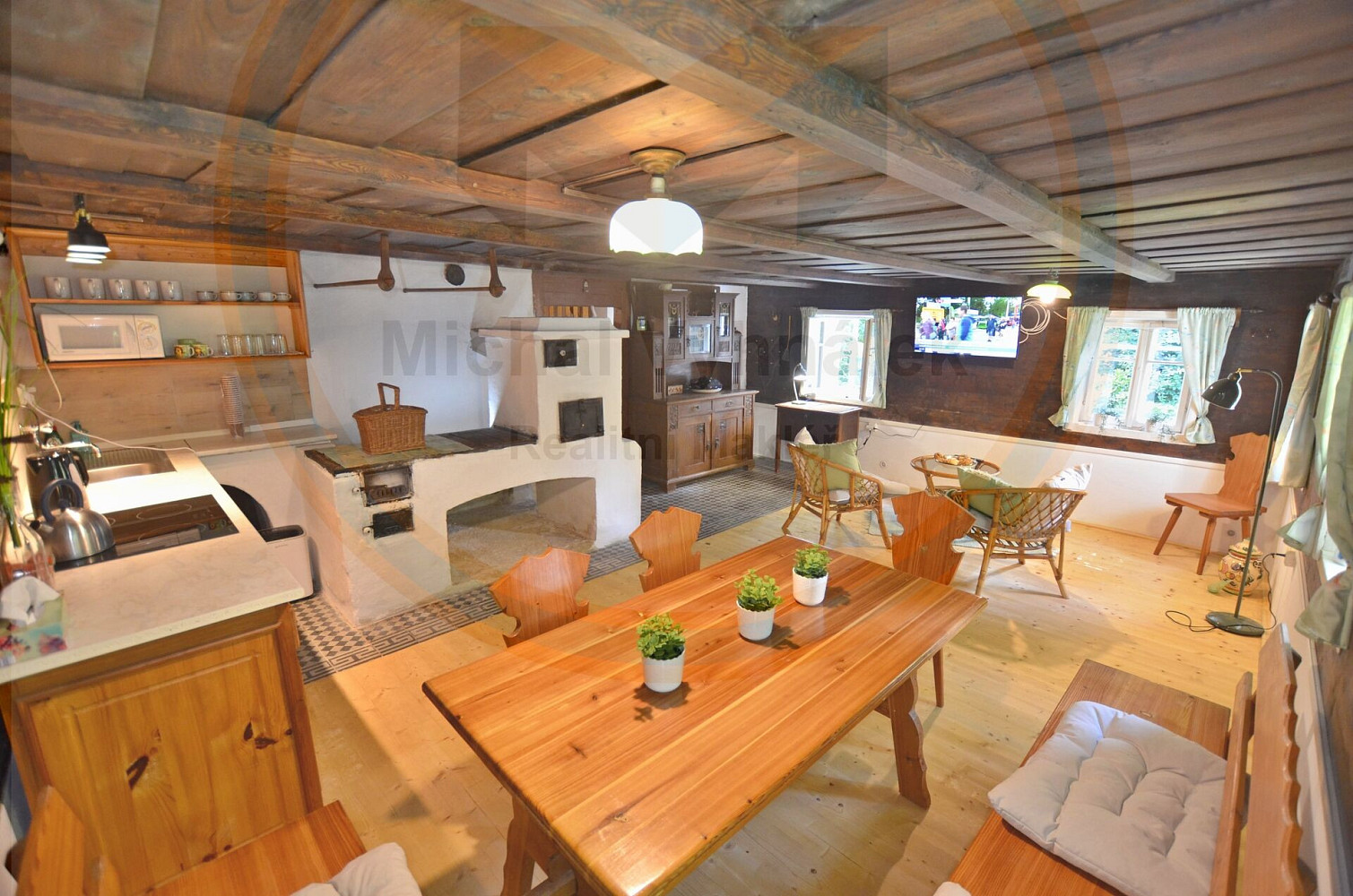 Prodej chaty/chalupy 195 m² s pozemkem 1 932 m² — photo 2