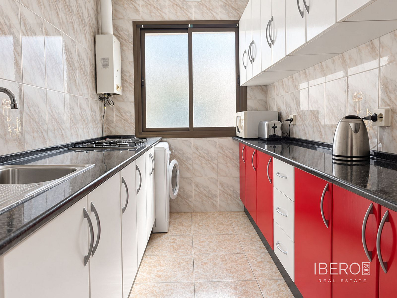 Piso 4+kk – Benalmádena - Vista 4