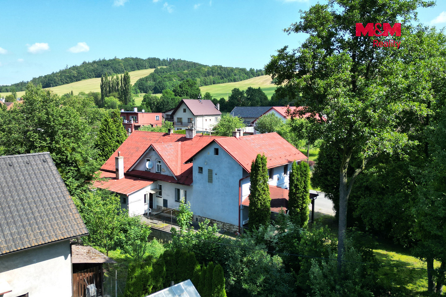 Prodej domu 210 m² s pozemkem 936 m² – fotografie 4