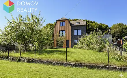 Prodej domu 160 m² s pozemkem 472 m², Jivina, okres Beroun