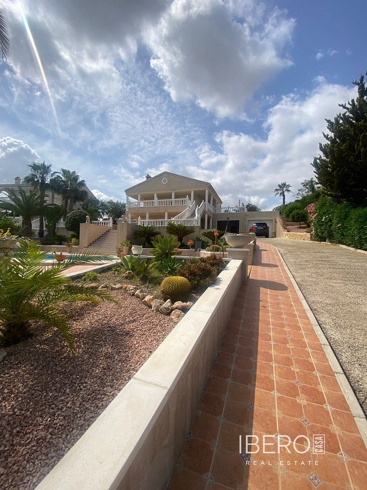 Casa 4+kk – Algorfa - Vista 4