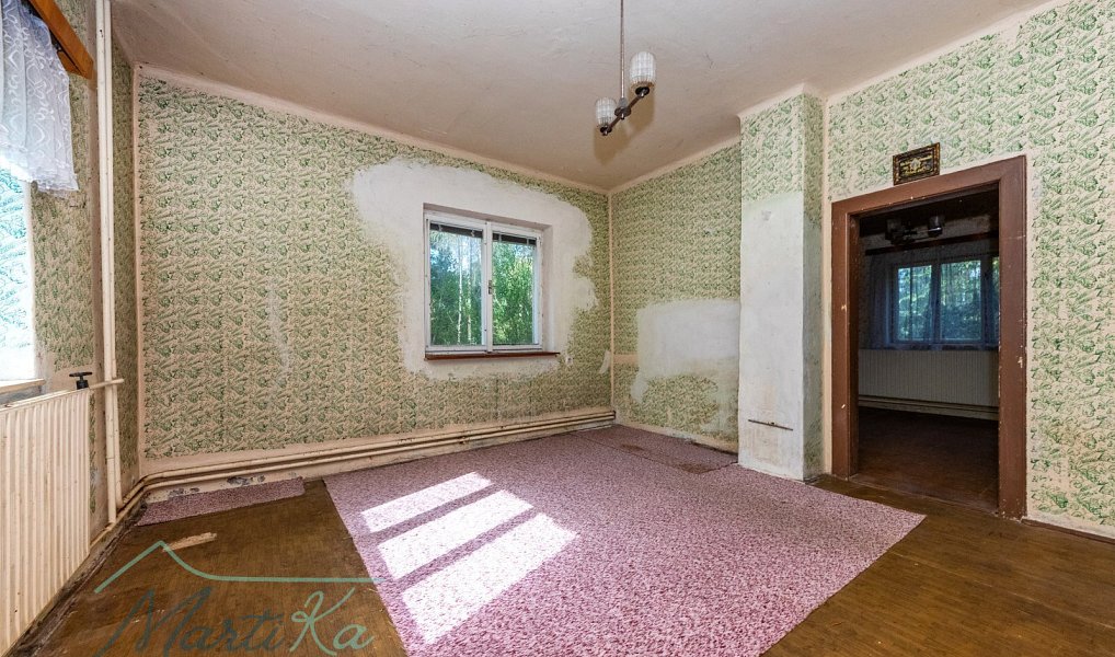 Prodej domu 136 m² s pozemkem 929 m², Mníšek pod Brdy – náhled fotky 8