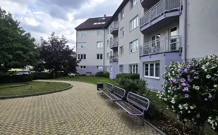 Prodej bytu 2+kk 66 m², K Václavce, Praha 4 - Kunratice