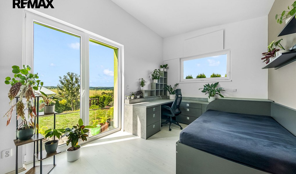 Prodej domu 83 m² s pozemkem 375 m², Tehov – náhled fotky 13